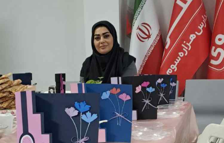 تقدیر ازپرسنل و معلمان گرامی به مناسبت روز معلم 5