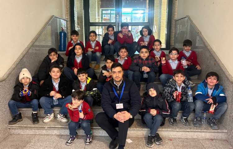 تقدیر از آثار منتخب نمایشگاه دو سالانه هنر 21