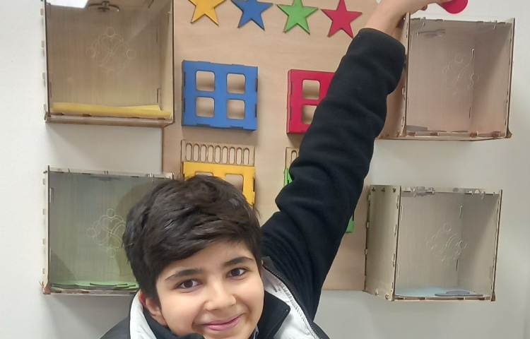 تقدیر از برترین های پژوهش 3