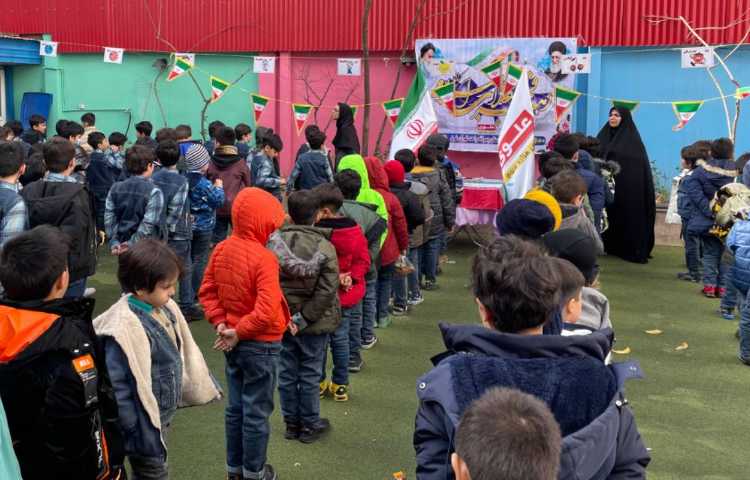 :تقدیر از برنده گان مسابقات ورزشی 3