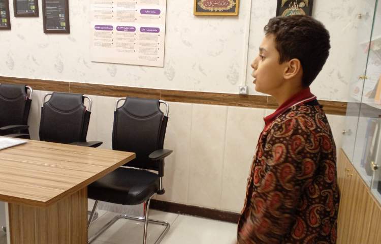 تقدیر از برگزیده درون شعبه ای مسابقه نقالی 2