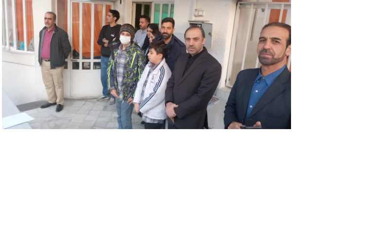 (تقدیر از برگزیدگان کارنامه همگام2) 3