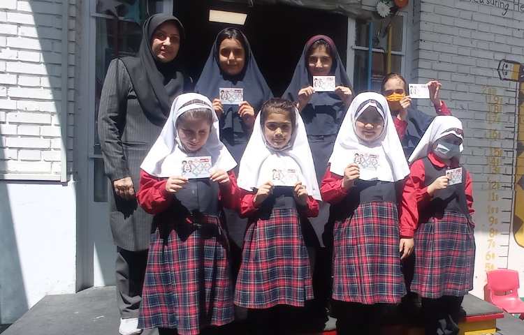 تقدیر از سفیران نظامت