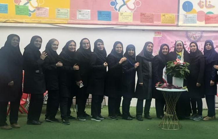 تقدیر از مدیریت