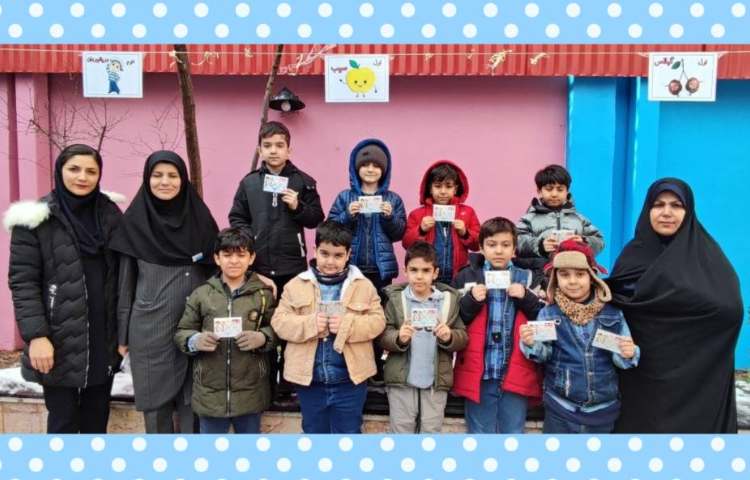 :تقدیر از منتخبین هر کلاس در مسابقات آقای ریاضی و سودکو 2