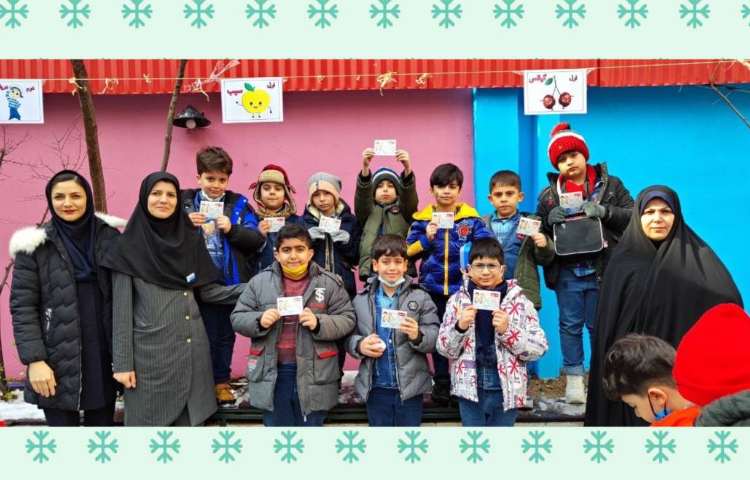 :تقدیر از منتخبین هر کلاس در مسابقات آقای ریاضی و سودکو