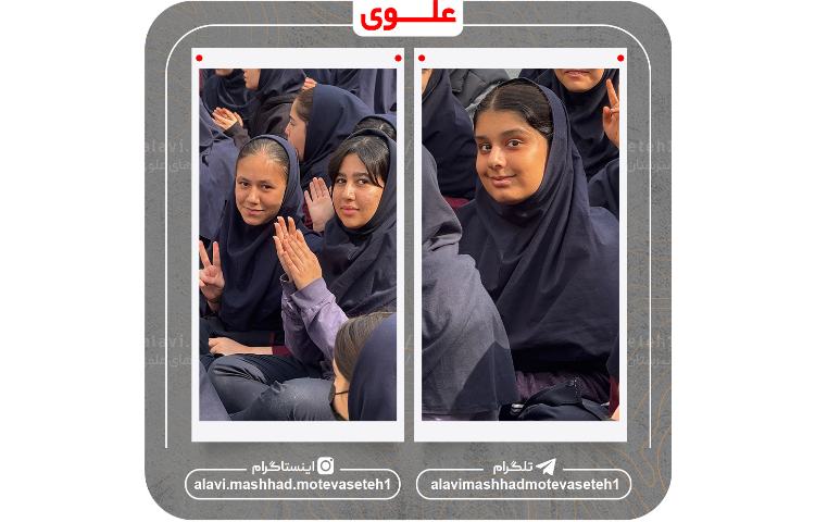 تقدیر از نفرات برتر 12