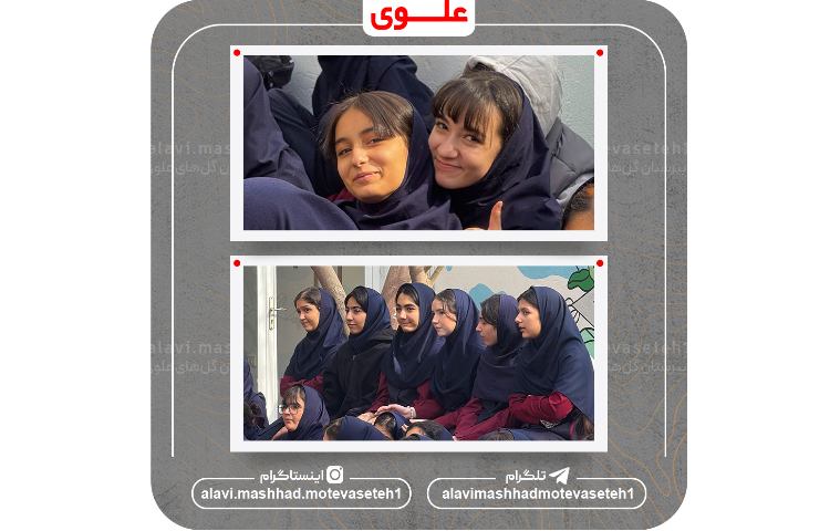 تقدیر از نفرات برتر 6