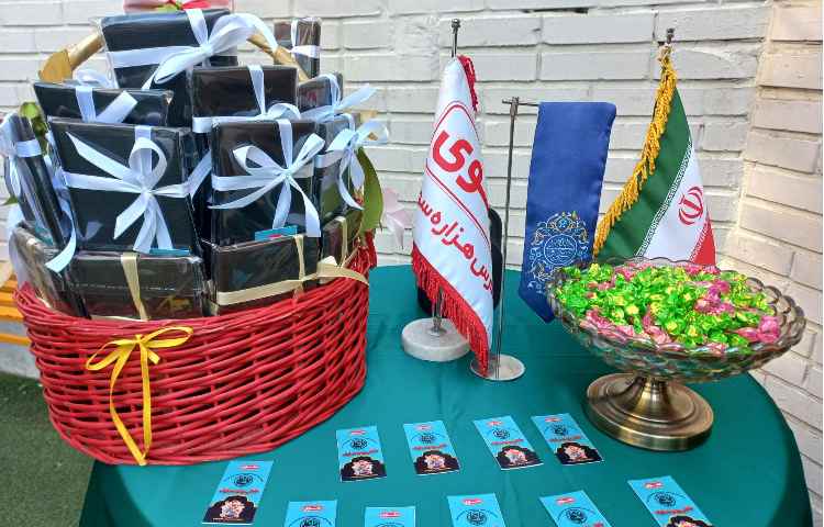 تقدیر از پدرهای بزرگوار 2