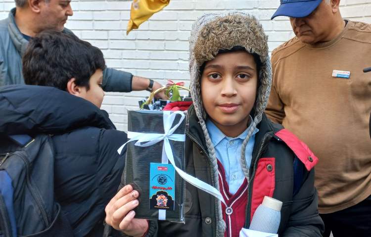 تقدیر از پدرهای بزرگوار 4