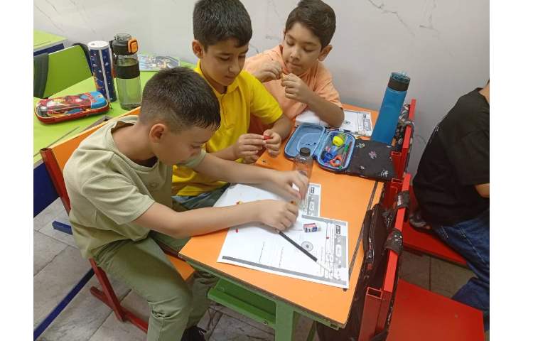 تقسیم سلولی 1