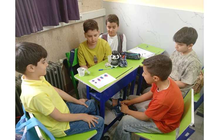 تقسیم سلولی 2