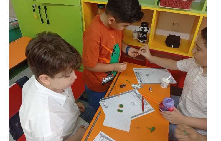 تقسیم سلولی 4