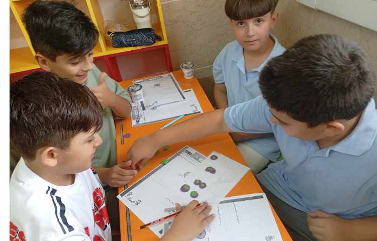 تقسیم سلولی 5