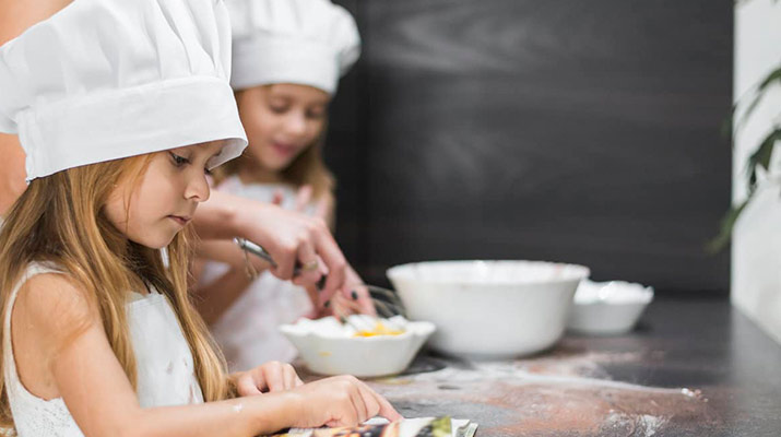 هماهنگی تربیتی والدین و تقسیم وظایف در خانواده