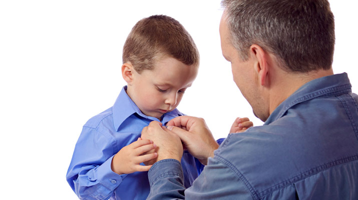 هماهنگی تربیتی والدین و تقسیم وظایف در خانواده