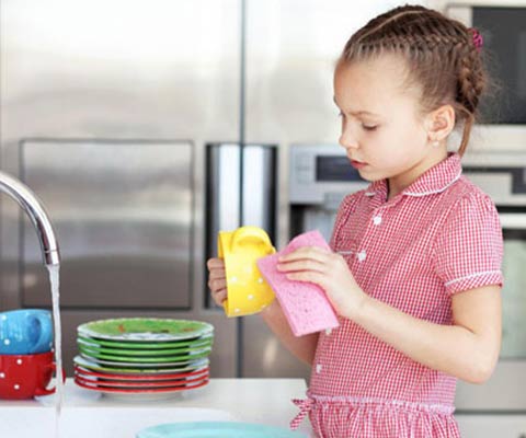 راهکارهای مناسب جهت هماهنگی تربیتی و تقسیم وظایف