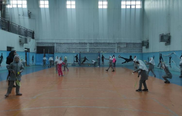 تقویت آمادگی جسمانی 1