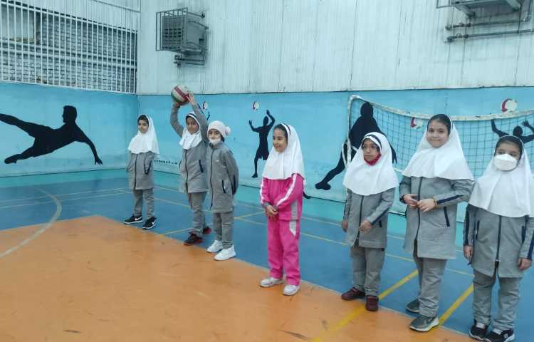 تقویت آمادگی جسمانی 2