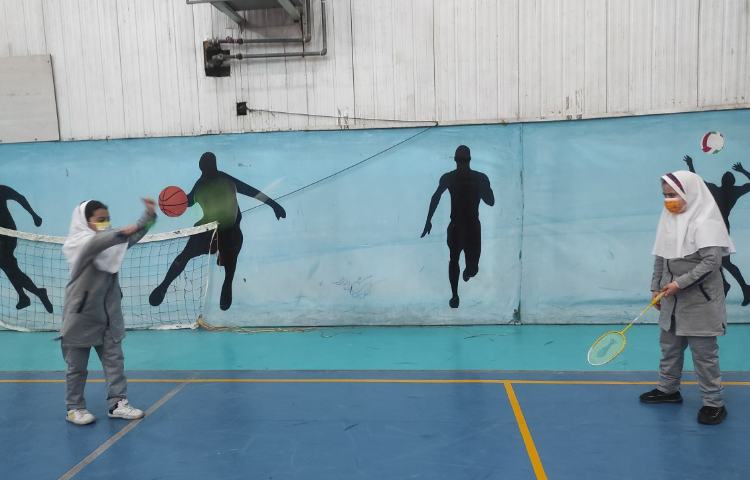 تقویت آمادگی جسمانی 3