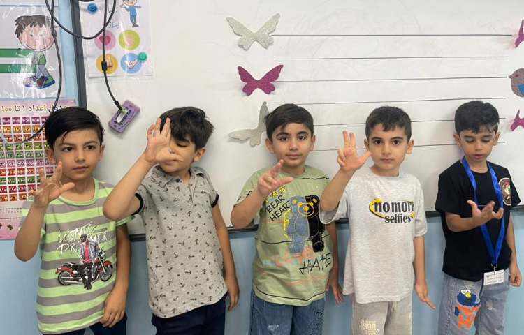 تقویت انگشتان دست 2