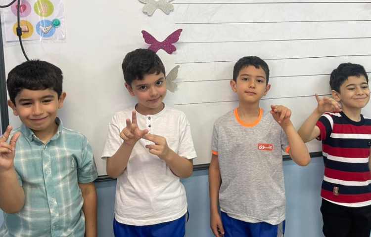 تقویت انگشتان دست 4