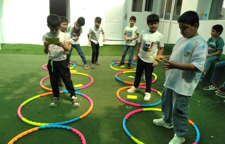 تقویت حافظه عددی و مهارت محاسبات ذهنی جمع 2