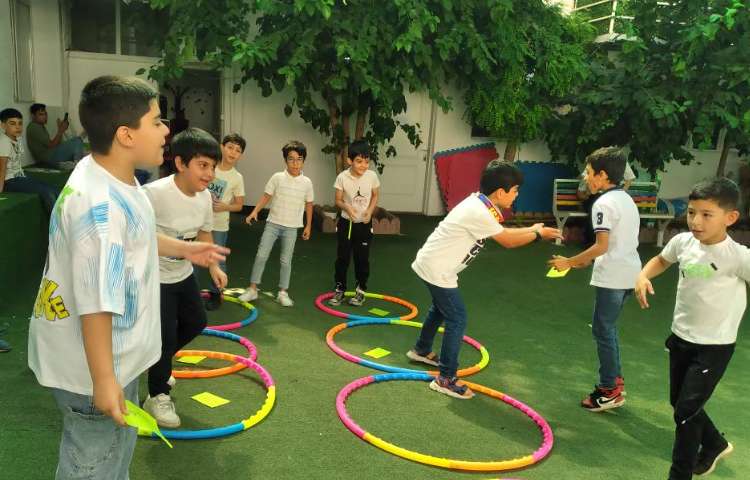 تقویت حافظه عددی و مهارت محاسبات ذهنی جمع 3