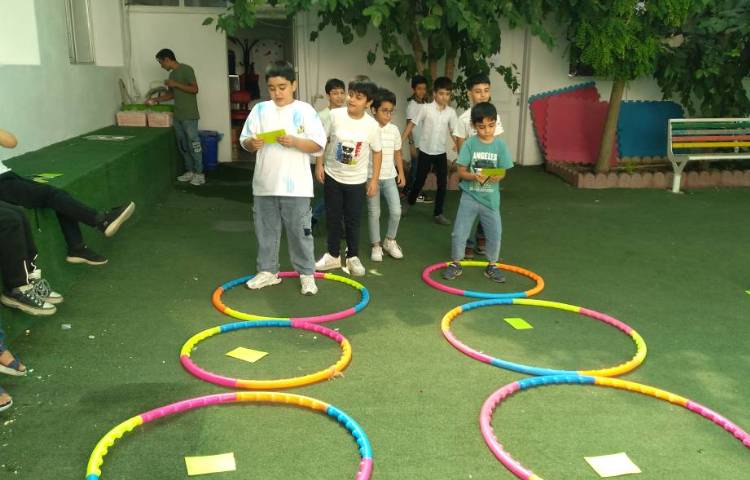 تقویت حافظه عددی و مهارت محاسبات ذهنی جمع