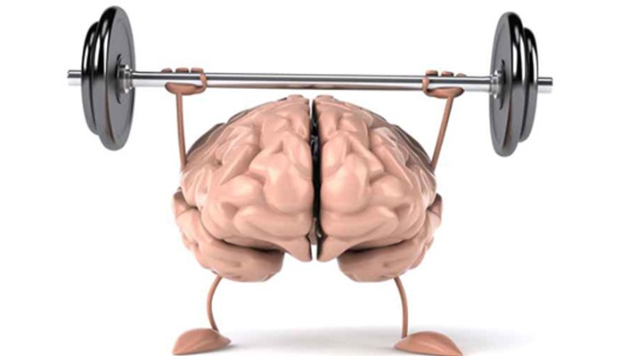 راه‌های تقویت حافظه