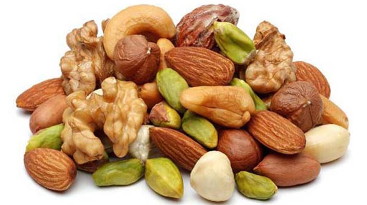 راه‌های تقویت حافظه