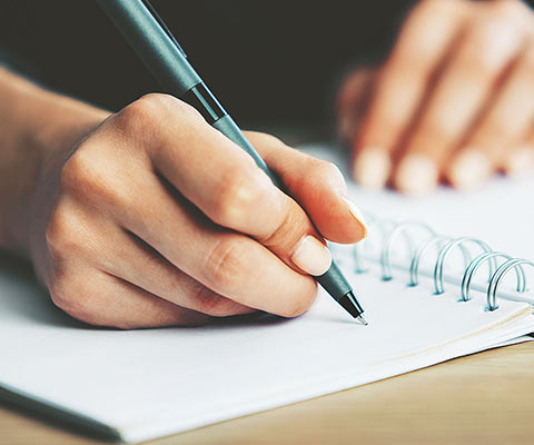 استفاده کردن از نرم‌افزارهای یادآوری و یادداشت برداری