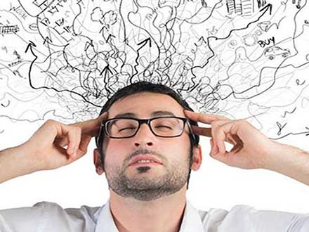 راه‌های تقویت حافظه