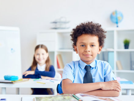 تقویت روابط اجتماعی کودکان در مدرسه و خانواده