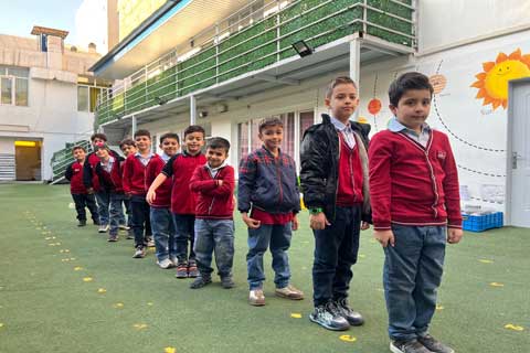 نظام جامع تربیتی؛ از نقشه تا اجرا