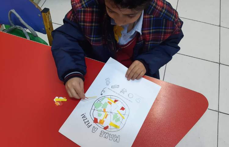 تقویت مهارت دست‌ورزی-زنگ زبان عمومی 1