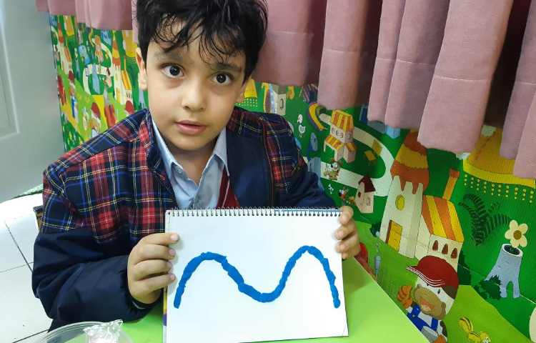 تقویت مهارت دست‌ورزی-زنگ زبان عمومی 1