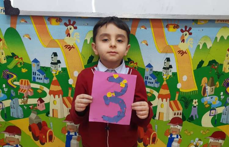 تقویت مهارت دست‌ورزی-زنگ زبان عمومی 1