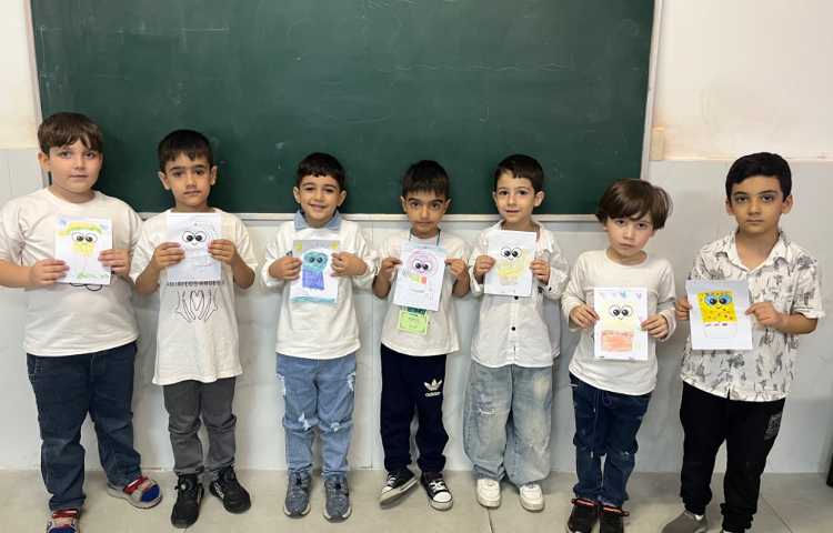 تقویت مهارت دست ورزی-زنگ زبان عمومی 1
