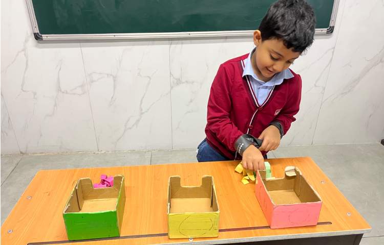 تقویت مهارت دست‌ورزی-زنگ زبان عمومی 1