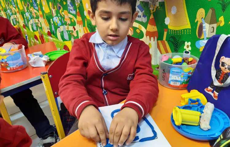 تقویت مهارت دست‌ورزی-زنگ زبان عمومی 10