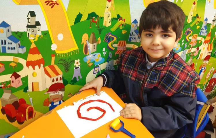 تقویت مهارت دست‌ورزی-زنگ زبان عمومی 12