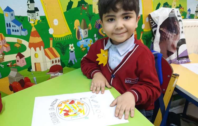 تقویت مهارت دست‌ورزی-زنگ زبان عمومی 2