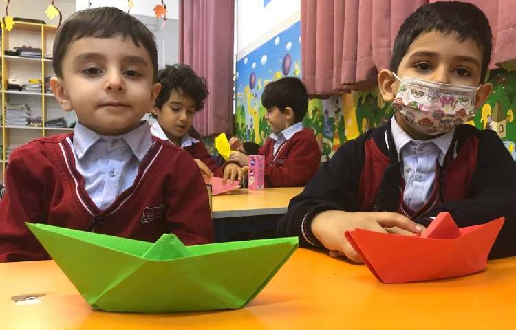 تقویت مهارت دست‌ورزی-زنگ زبان عمومی 3