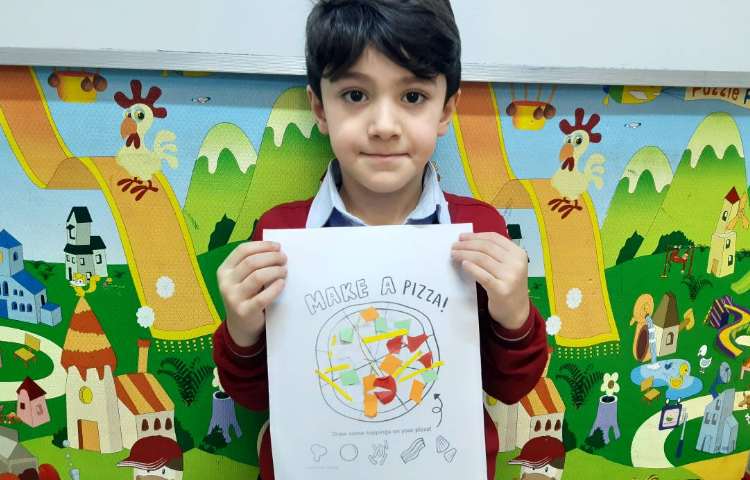 تقویت مهارت دست‌ورزی-زنگ زبان عمومی 5