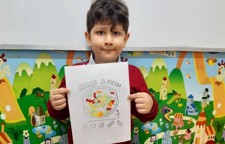 تقویت مهارت دست‌ورزی-زنگ زبان عمومی 6