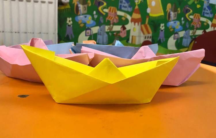 تقویت مهارت دست‌ورزی-زنگ زبان عمومی 7