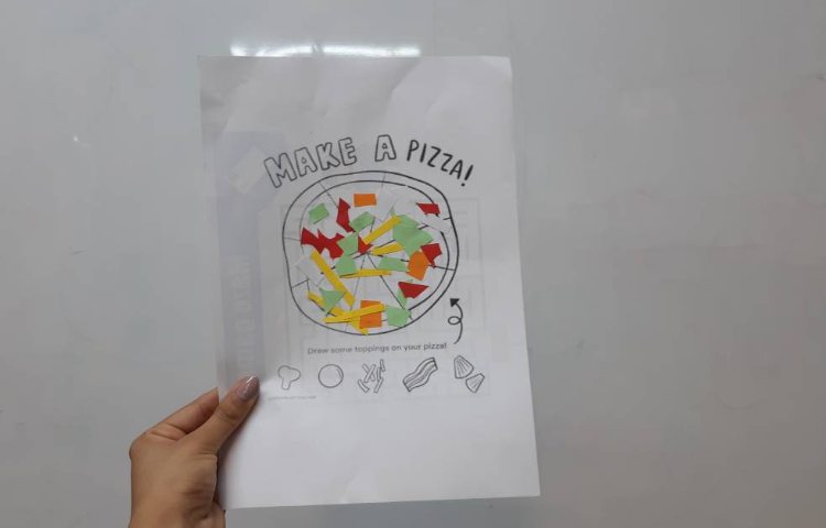 تقویت مهارت دست‌ورزی-زنگ زبان عمومی