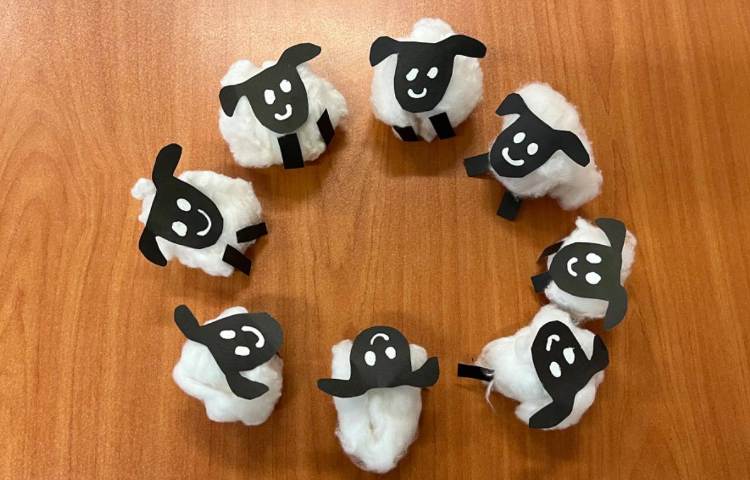 تقویت مهارت دست ورزی دانش آموزان پایه اول 3