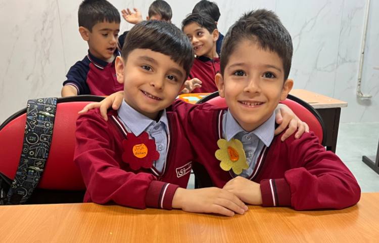 تقویت مهارت دست‌ورزی در زنگ زبان عمومی 1